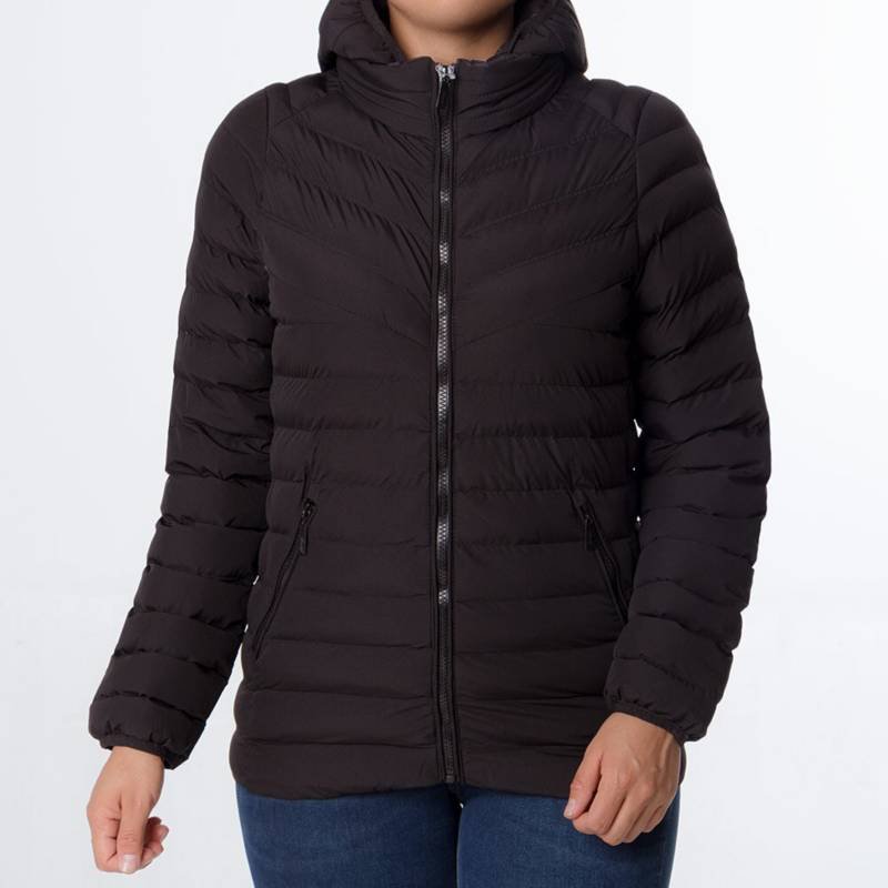 Casaca Impermeable para Caballero