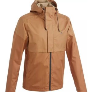 Casaca Marrón para Caballero